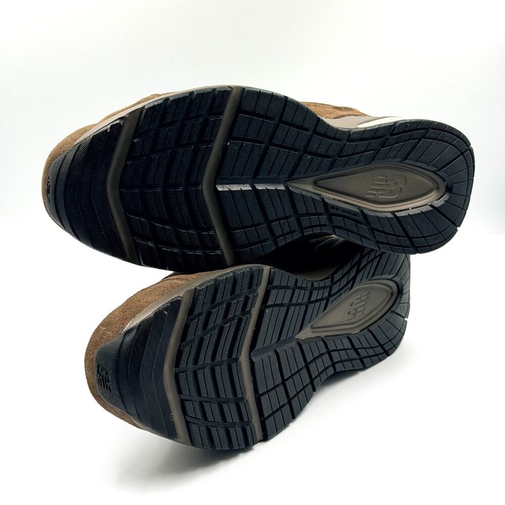 New Balance 608v5 'Chocolate Brown' - Picture 10 of 13